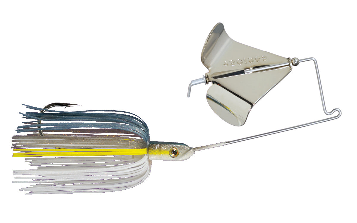 Tour Grade Buzzbait_Sexy Shad