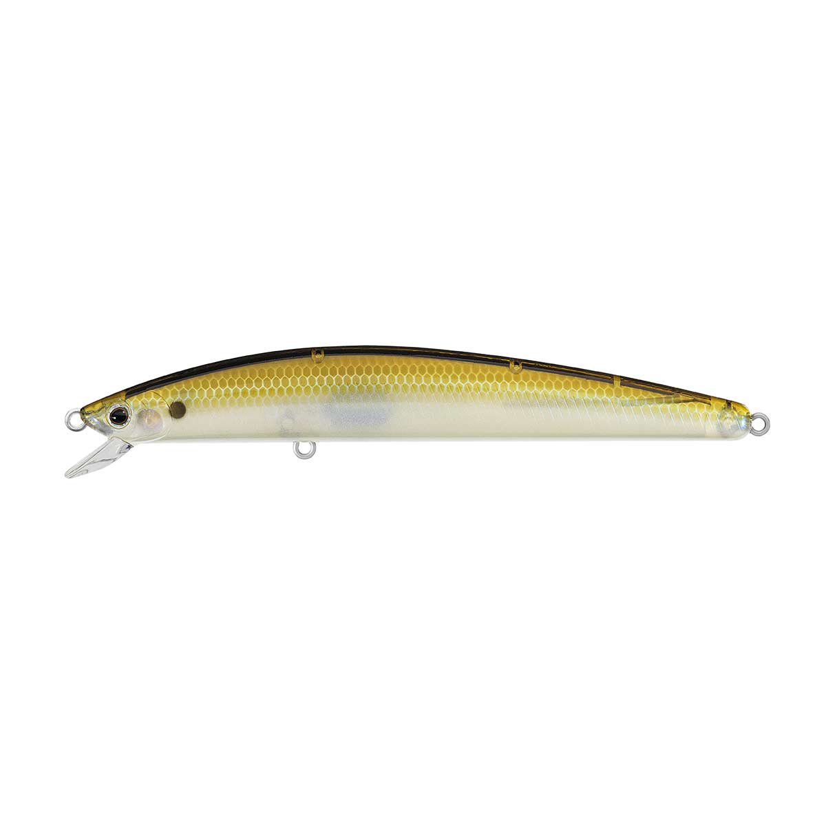 TD Minnow_Translucent Minnow*
