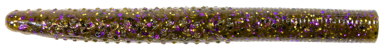 Big TRD_Green Pumpkin Goby