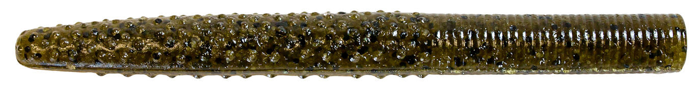 Big TRD_Green Pumpkin