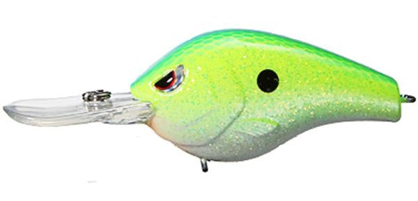 Fat Papa Squarebill_Blue Gill