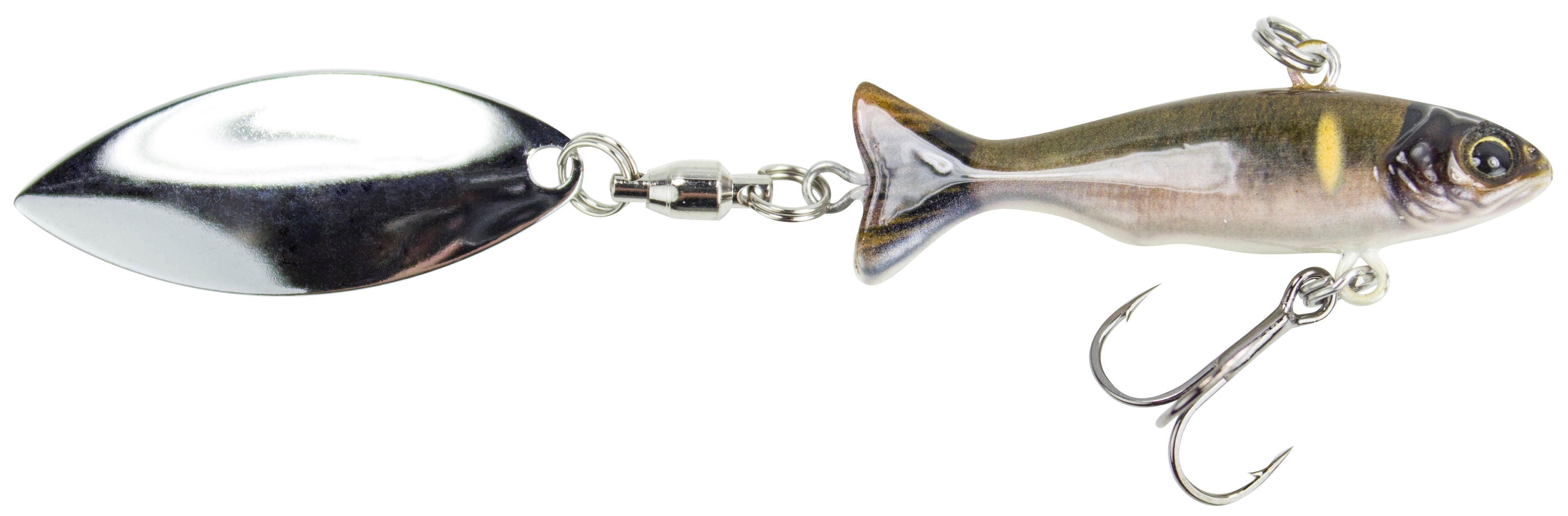 True Spin_Common Shiner