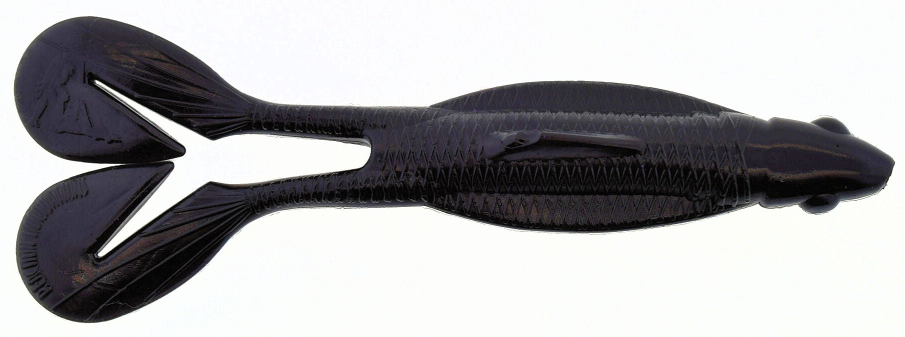 Trixie Shark_Black