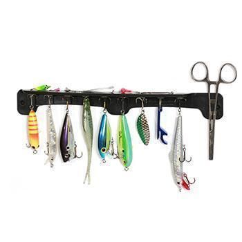 T-H Marine Tackle Titan Magnetic Lure Holder & Tackle Organizer