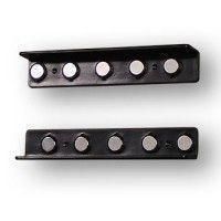 T-H Marine Tackle Titan Magnetic Lure Holder & Tackle Organizer