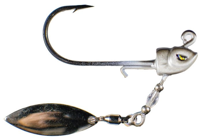 Eco Pro Tungsten Trokar Thunder Spin