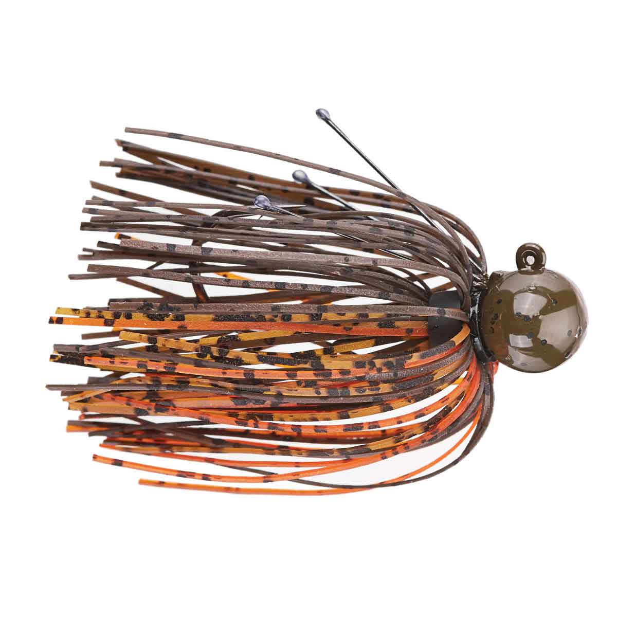 Martens Tung. Football Jig_GP Amber Red*