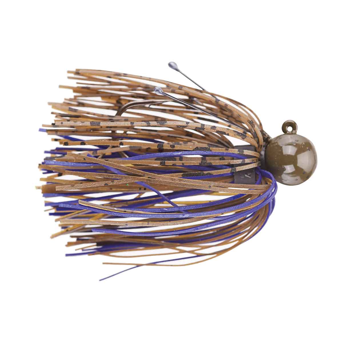 Martens Tung. Football Jig_GP Tiger/Purple*