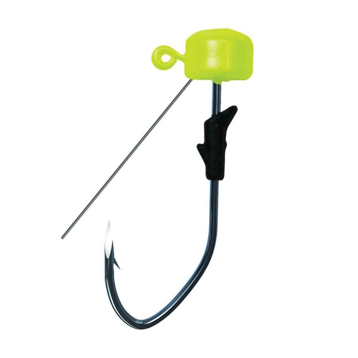 Trokar Tungsten Pro-V Fin Jig