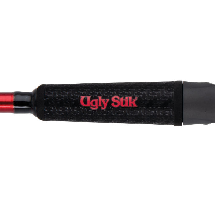 Shakespeare Ugly Stik Carbon Casting Combo