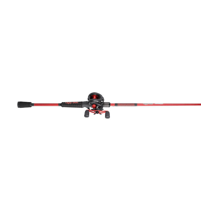 Shakespeare Ugly Stik Carbon Casting Combo