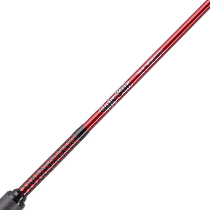 Shakespeare Ugly Stik Carbon Casting Combo