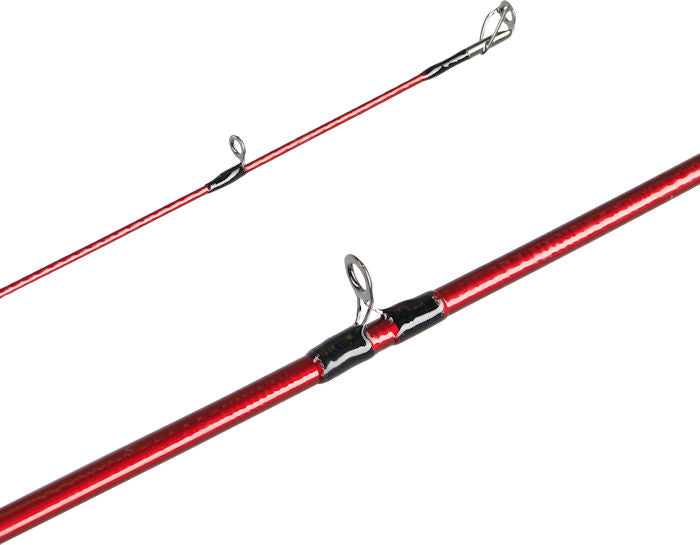 Shakespeare Ugly Stik Carbon Casting Rods*