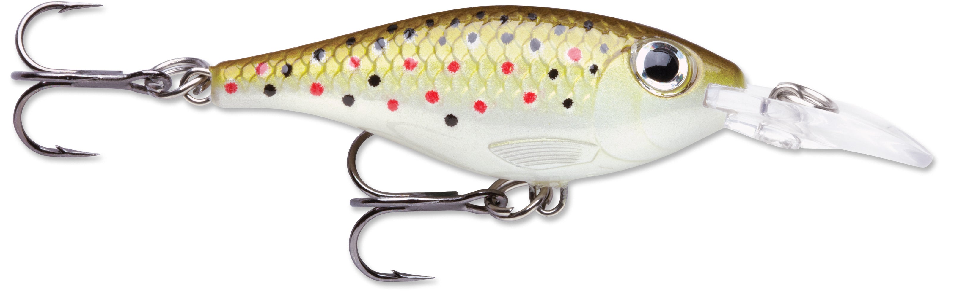 Ultra Light Shad_Trout