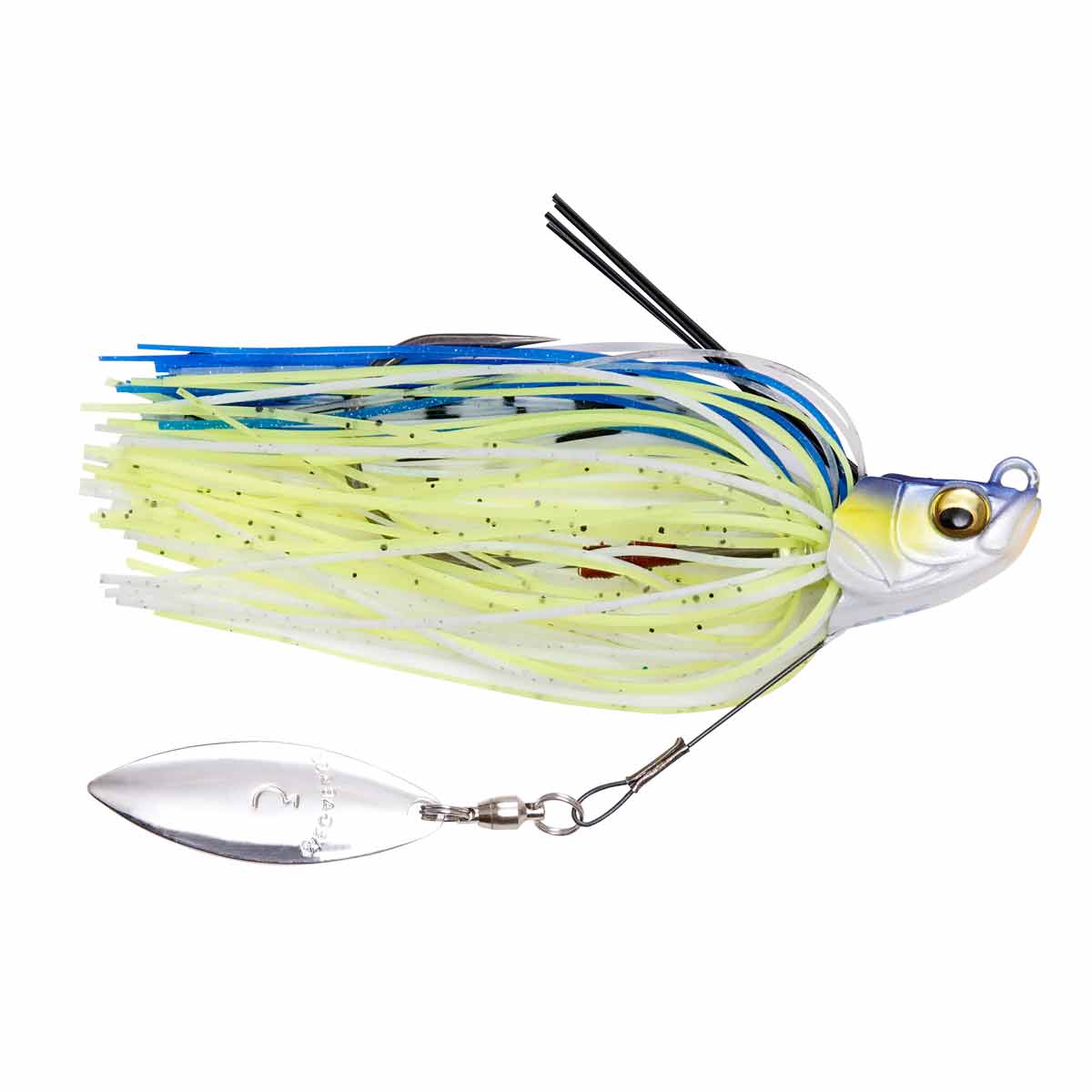 Uoze Swim Jig_Sexy Shad