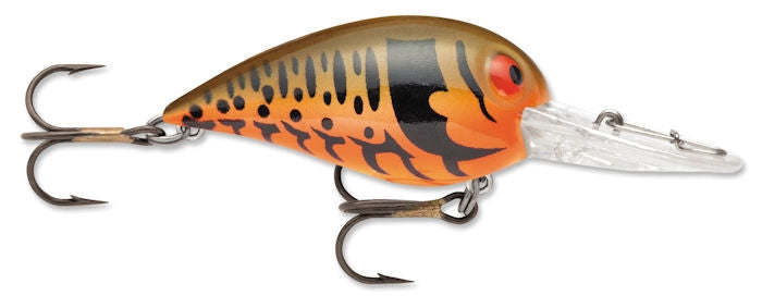 Wiggle Wart_Ouachita Craw