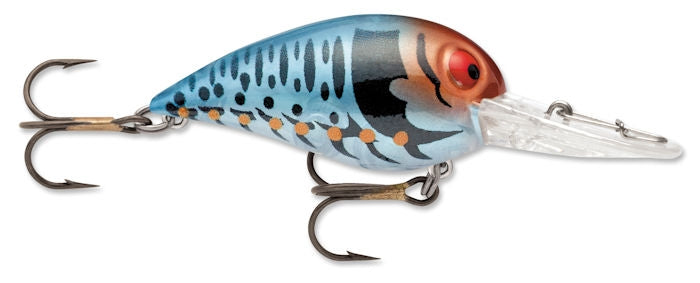 Wiggle Wart_Coppernose Craw*