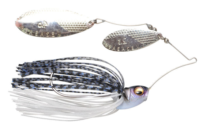 V9 Spinnerbait_Hasu