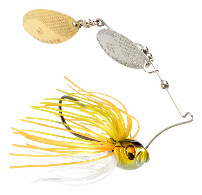 Megabass V9 Spinnerbait