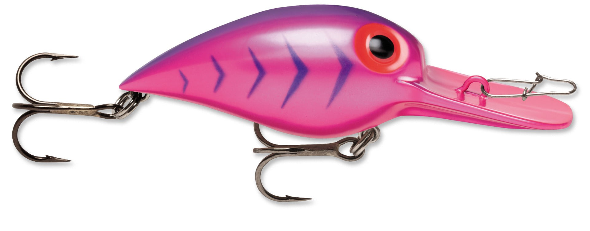 Wiggle Wart_Metallic Purple/Purple HB