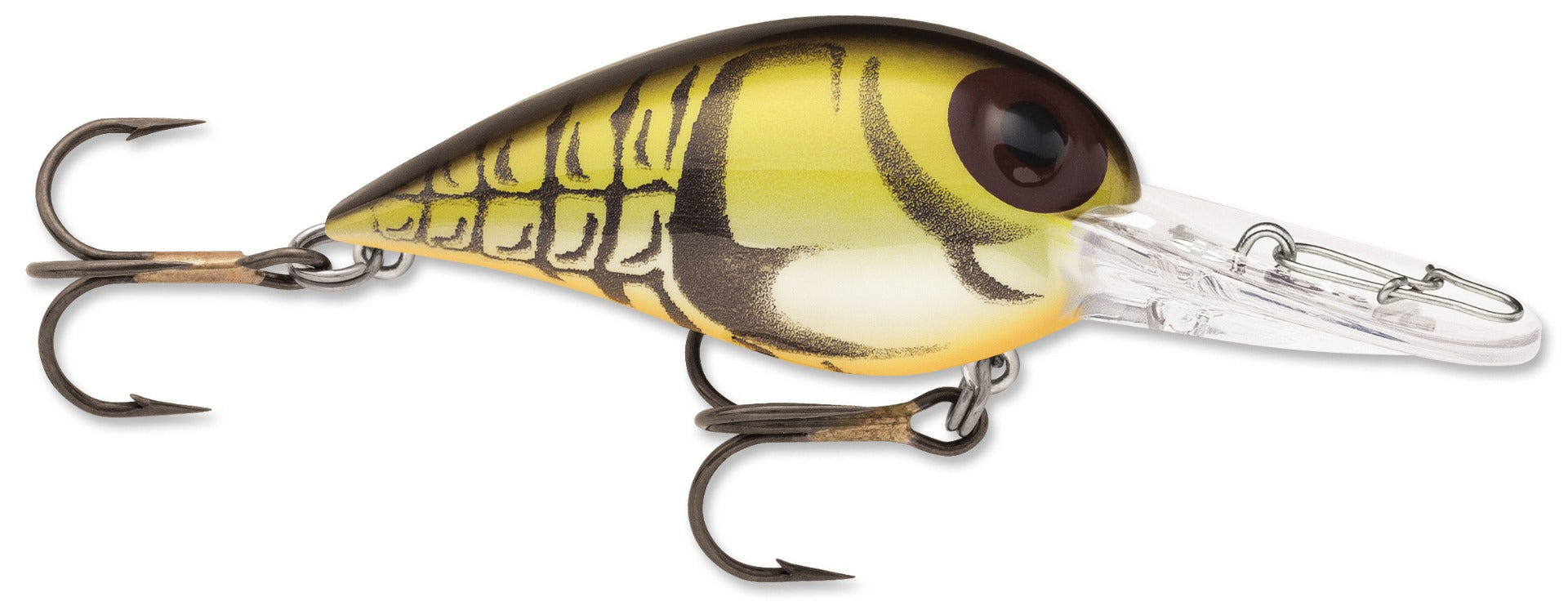 Wiggle Wart_Creek Craw*