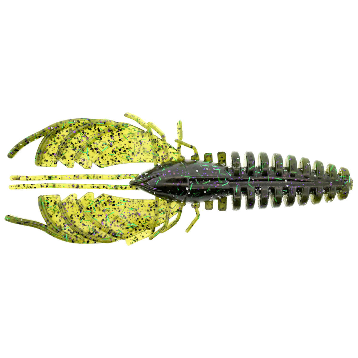 Nightmare Craw_Watermelon Candy