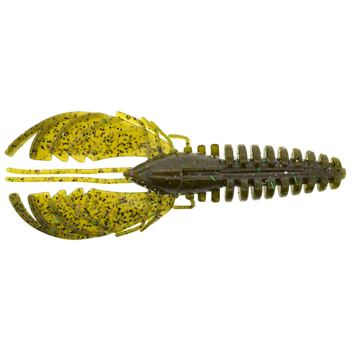 Nightmare Craw_Green Pumpkin Candy