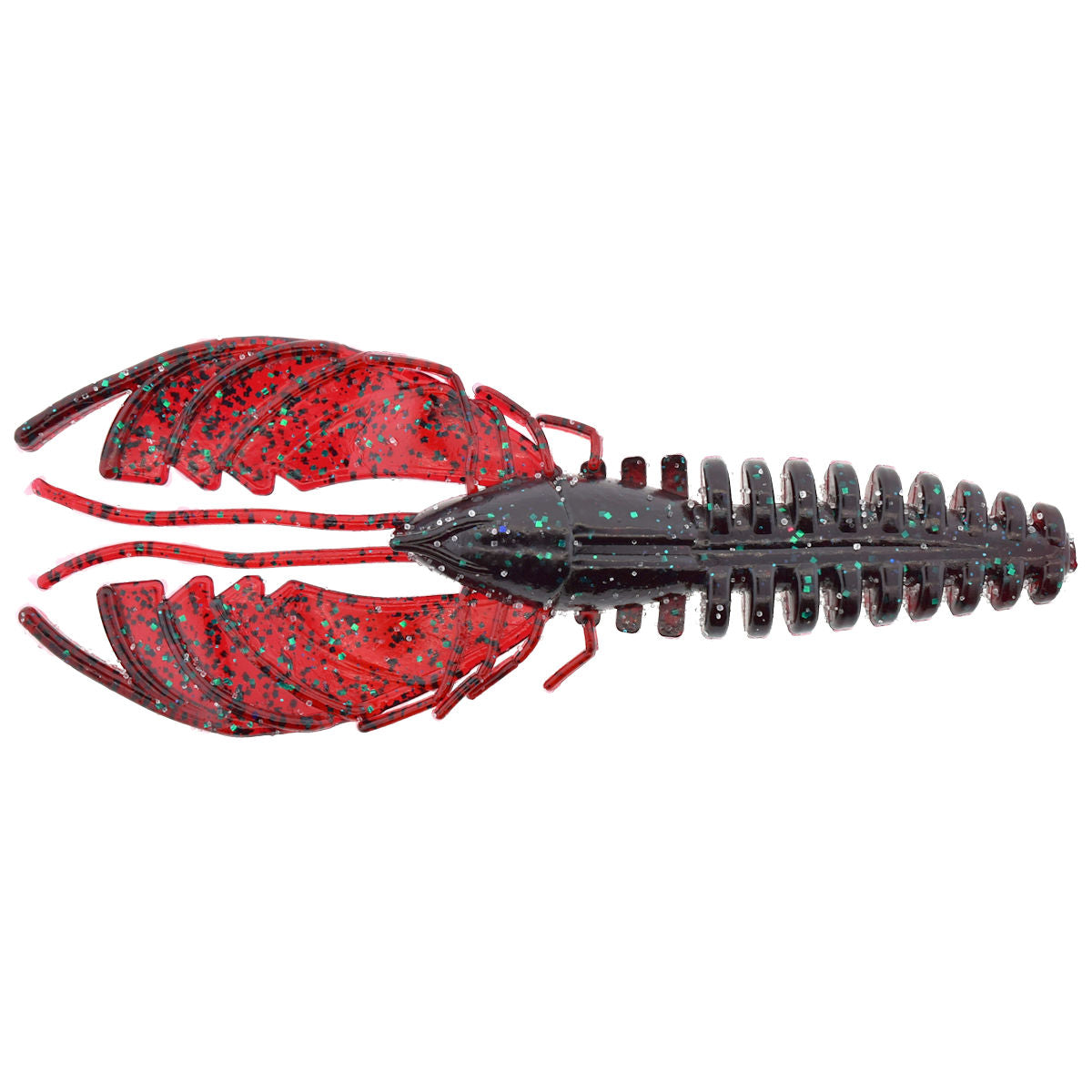 Nightmare Craw_Redbug