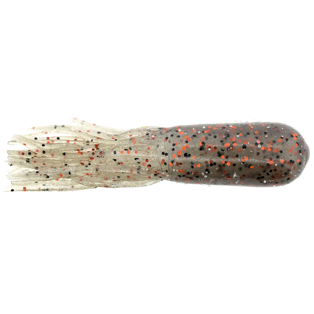 Big Shots Tube_Smoke Copper Glitter*