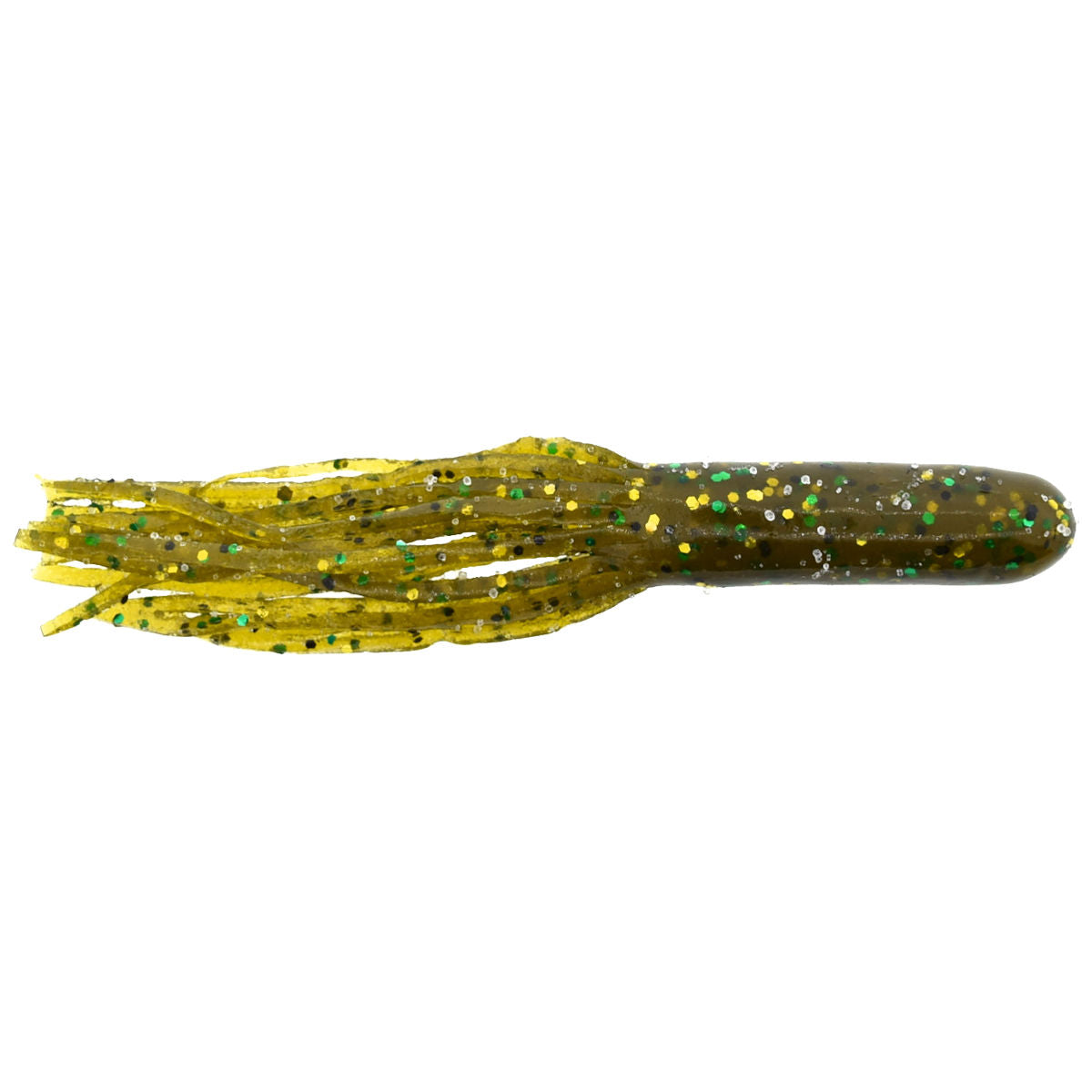 Finesse Salt Tubes_Green Pumpkin Gold Glitter