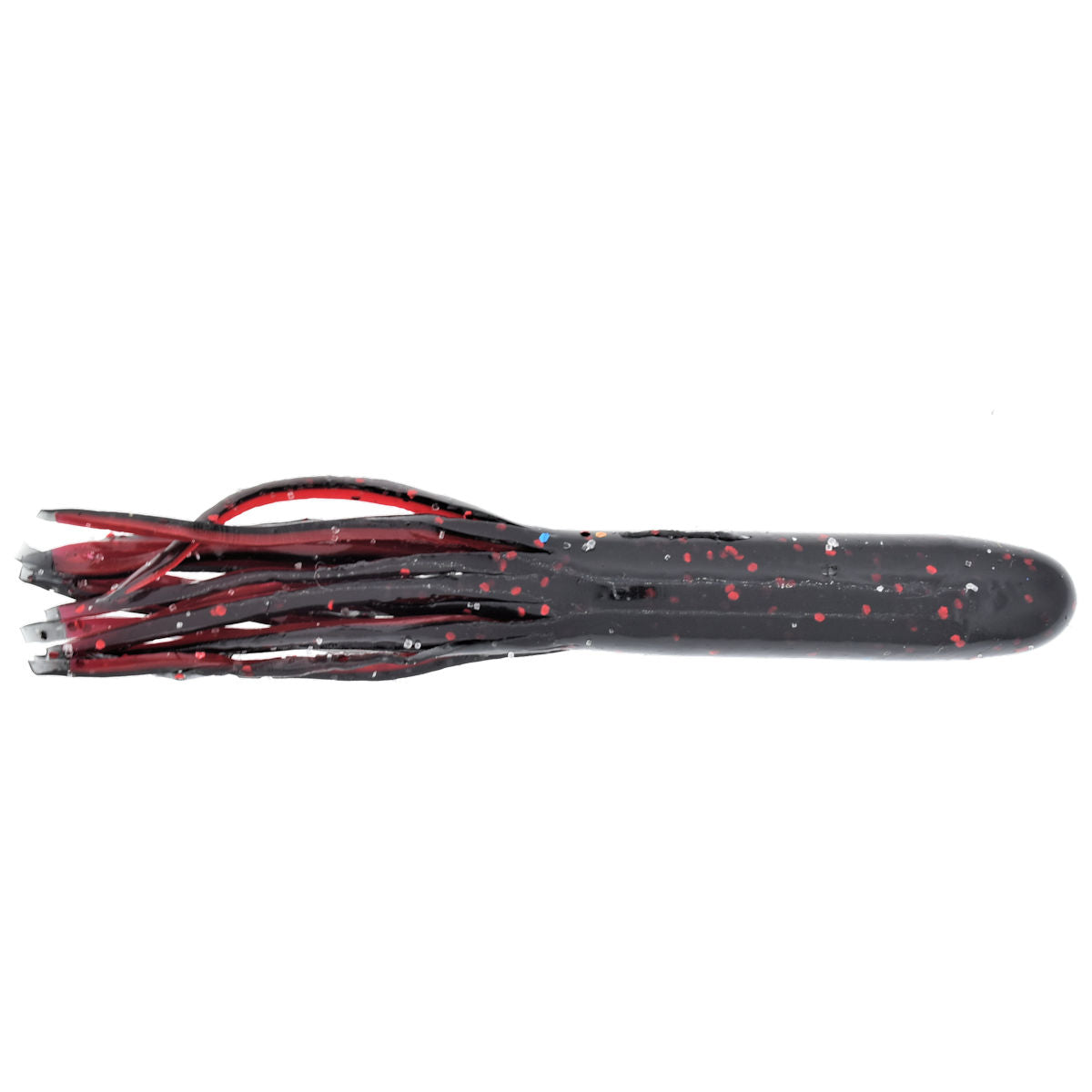 Bad Blood Salt Tubes_Black Neon/Red Core