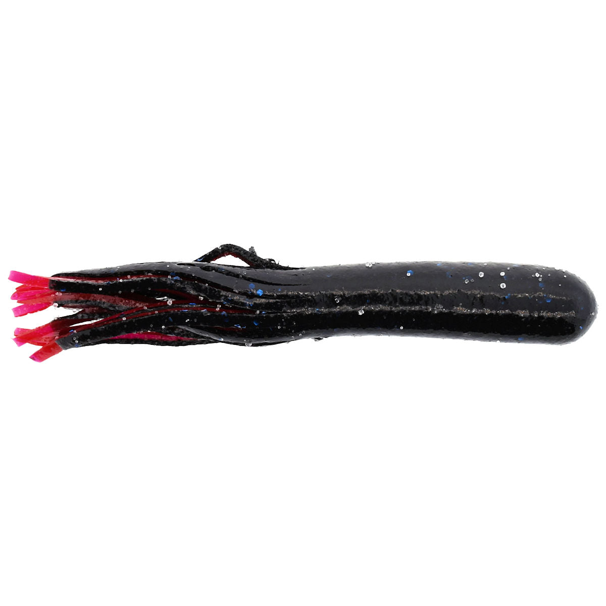 Bad Blood Salt Tubes_Black Blue/Red Core