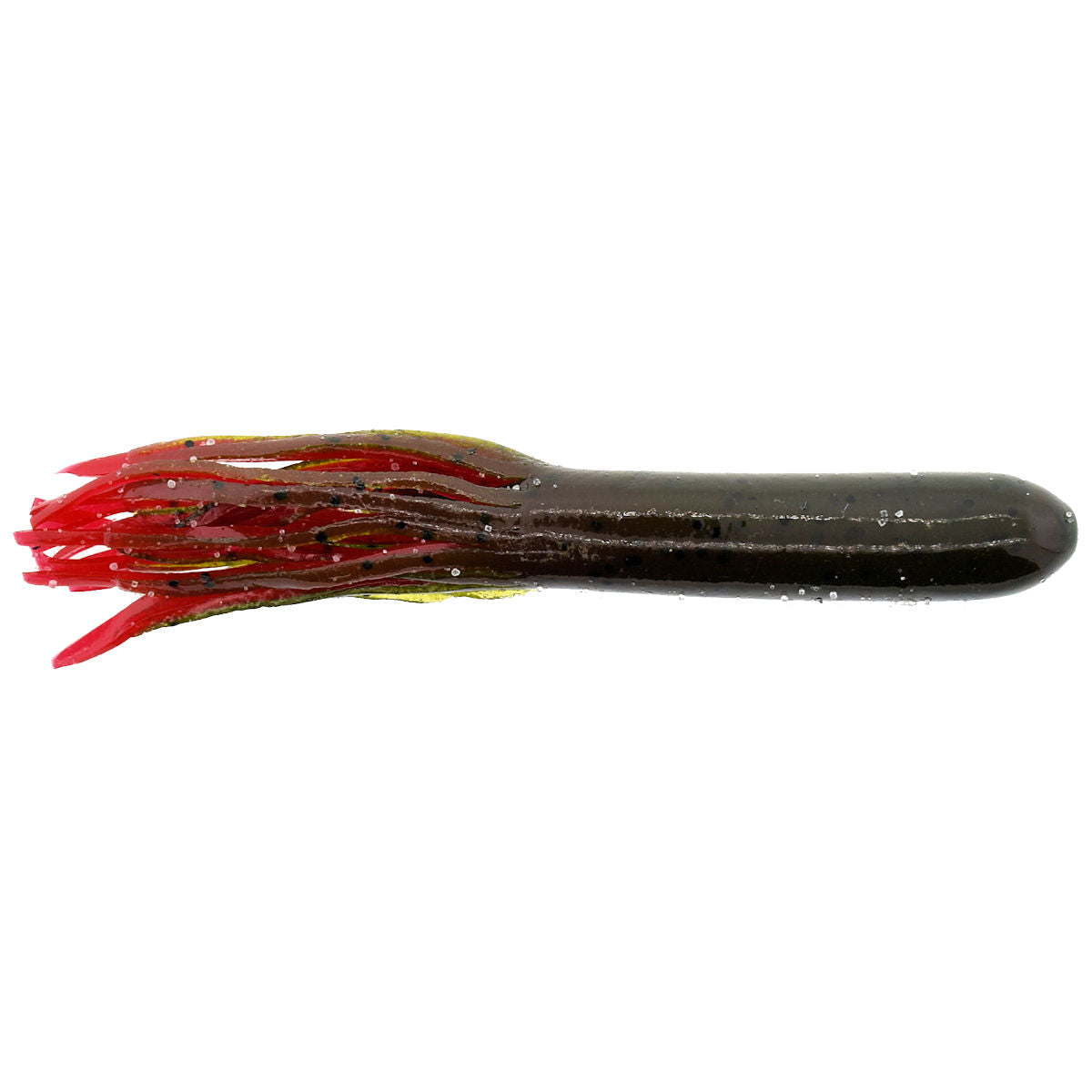 Bad Blood Salt Tubes_Watermelon Red Glitter/Red Core*