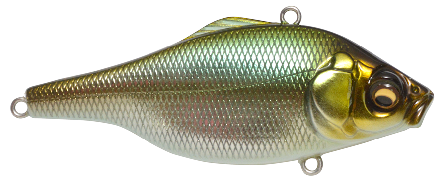 Megabass Rattle-In Vibration-X Ultra