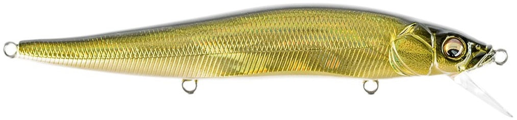 Vision 110 Silent_GG Moss Back Golden Shad