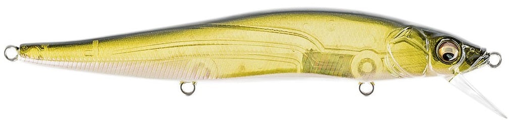 Vision 110 Silent_GP Moss Back Golden Shad