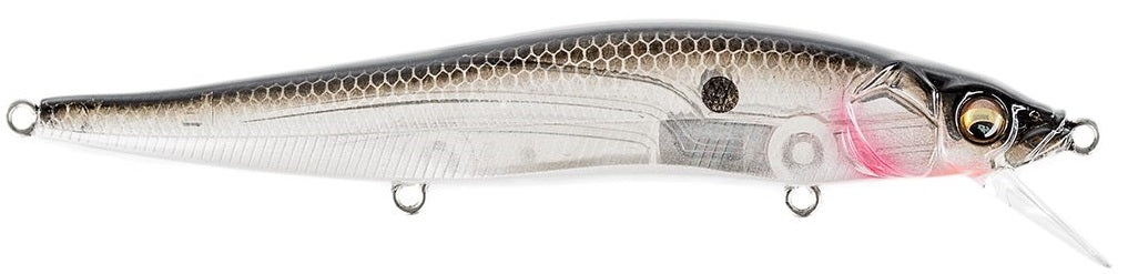 Vision 110 Silent_GP Ozark Shad