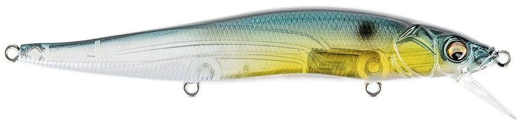 Vision 110 Silent_GP Threadfin Shad