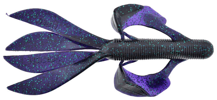 Vertical Lures Creature-X_Junebug*