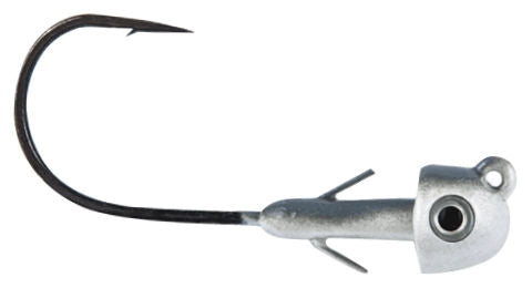 V-Lock Swimbait Jighead_Albino*