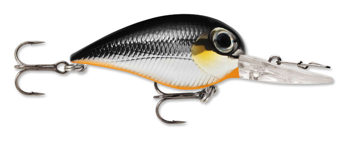 Wiggle Wart MF_Black Chrome Orange