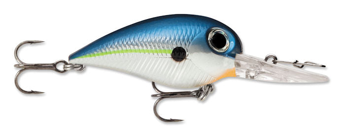 Wiggle Wart MF_Blue Steel Shad