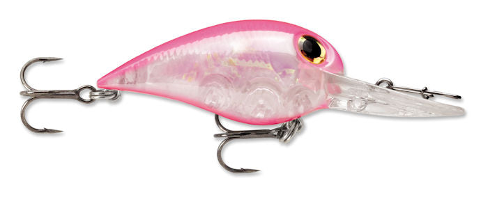 Wiggle Wart MF_Fluorescent Pink Flash