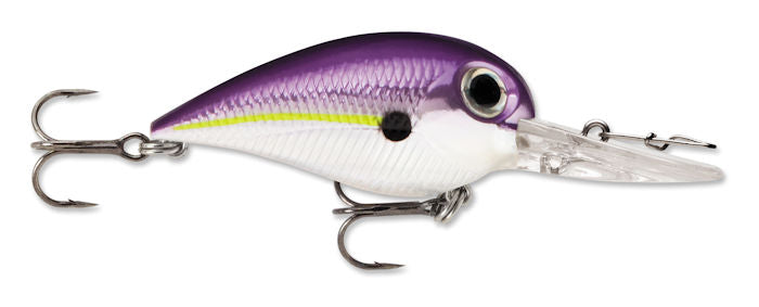 Wiggle Wart MF_Chartreuse Purple Shad*