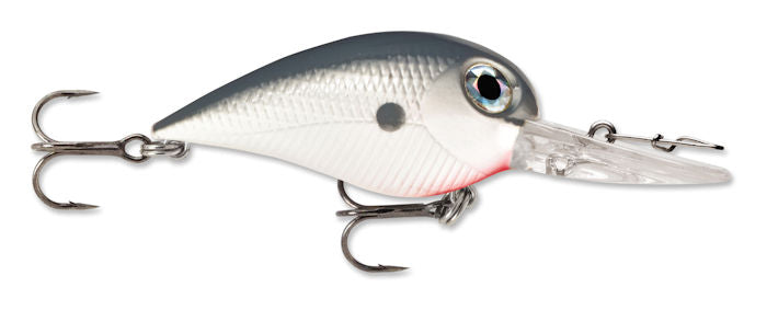 Wiggle Wart MF_Gizzard Shad