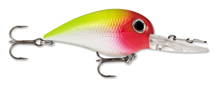 Wiggle Wart MF_Chrome Clown