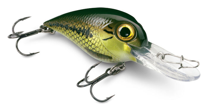 Storm Wiggle Wart MadFlash