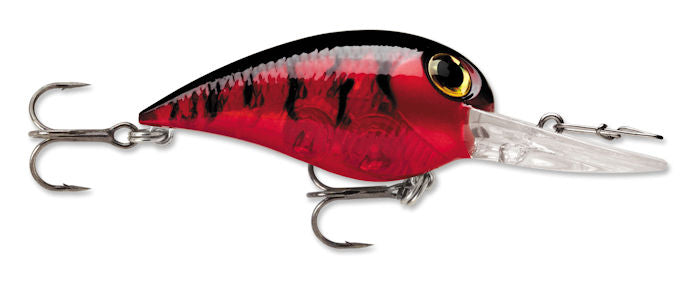 Wiggle Wart MF_Texas Craw