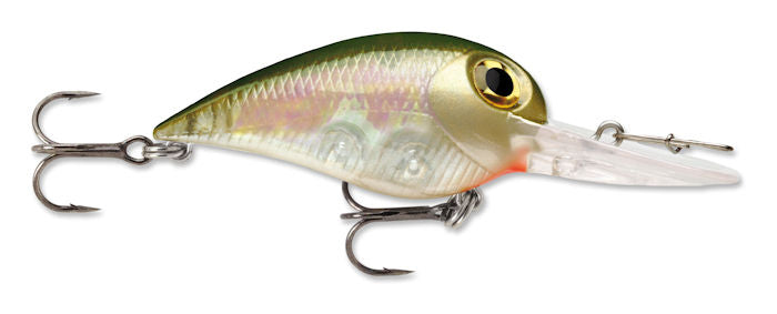 Wiggle Wart MF_Tennessee Shad