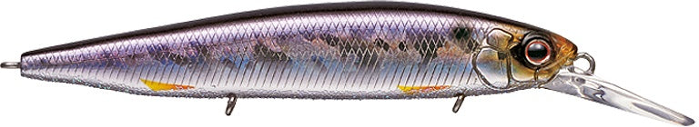 Ever Green FA-87 Jerkbait